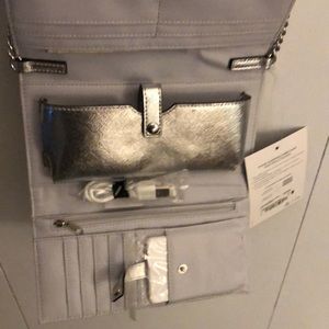 New Liz Claiborne crossbody!